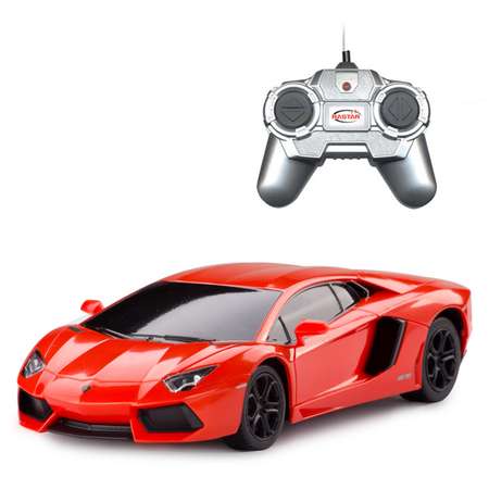 Автомобиль РУ Rastar 1:24