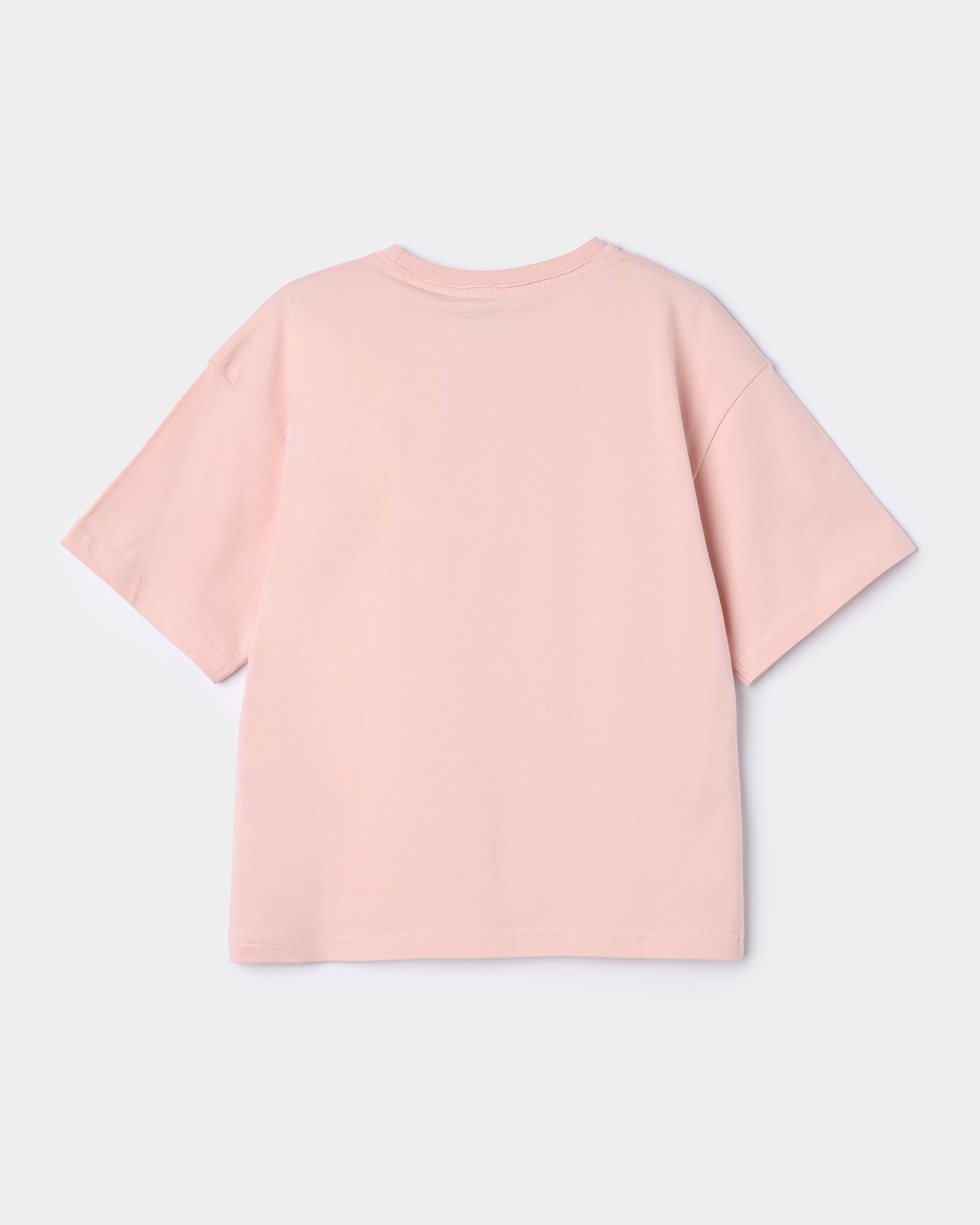 Футболка Futurino Fashion W25FF-1GJ03kg-LJ - фото 3