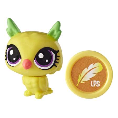 Фигурка Littlest Pet Shop
