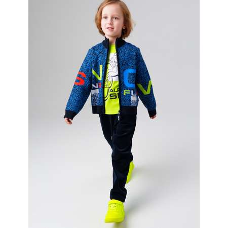 Кардиган PlayToday