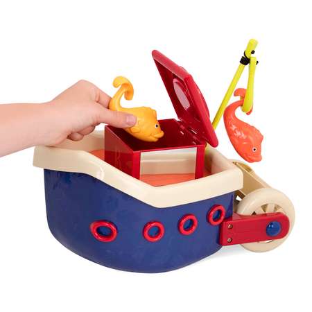 Игрушка B.battat
