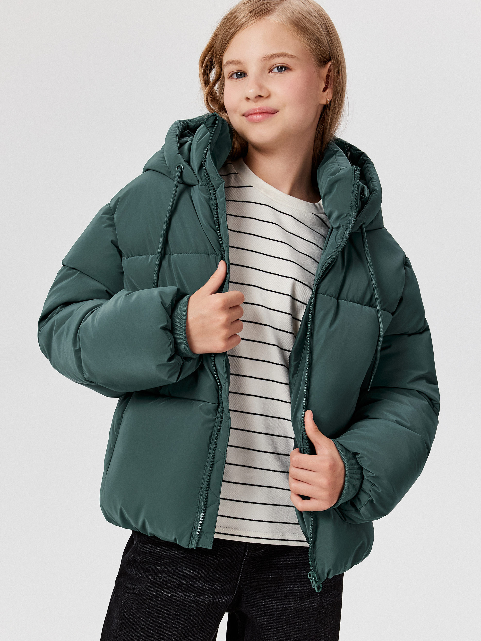 Куртка Acoola 20210650037_0089712 - фото 9