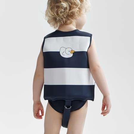 Жилет для плавания Happy Baby от 3 лет