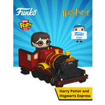 Фигурка Funko Bitty POP!