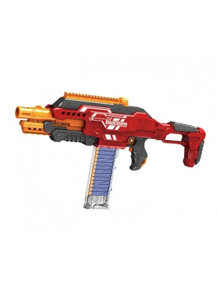 Бластер Zecong Toys - фото 1