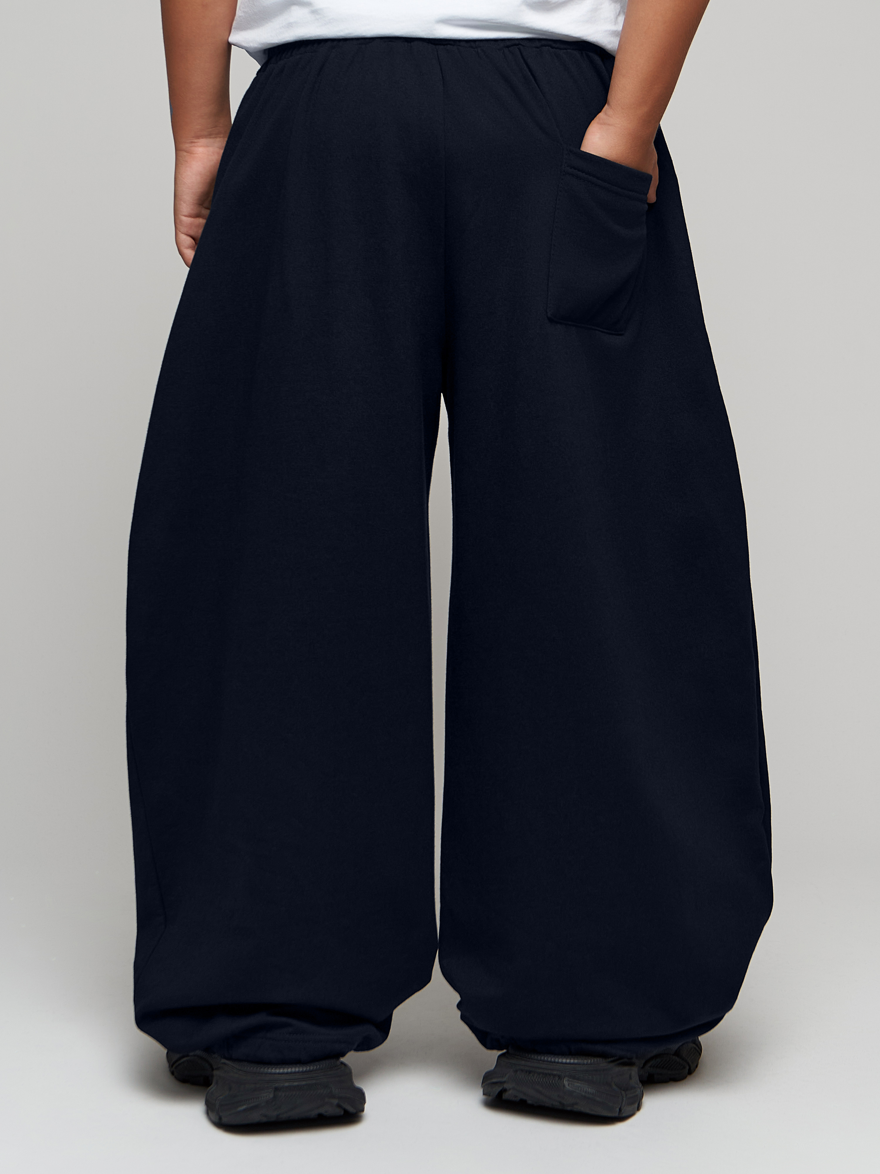 Брюки Nota Bene AW25UKT04-29 - фото 2