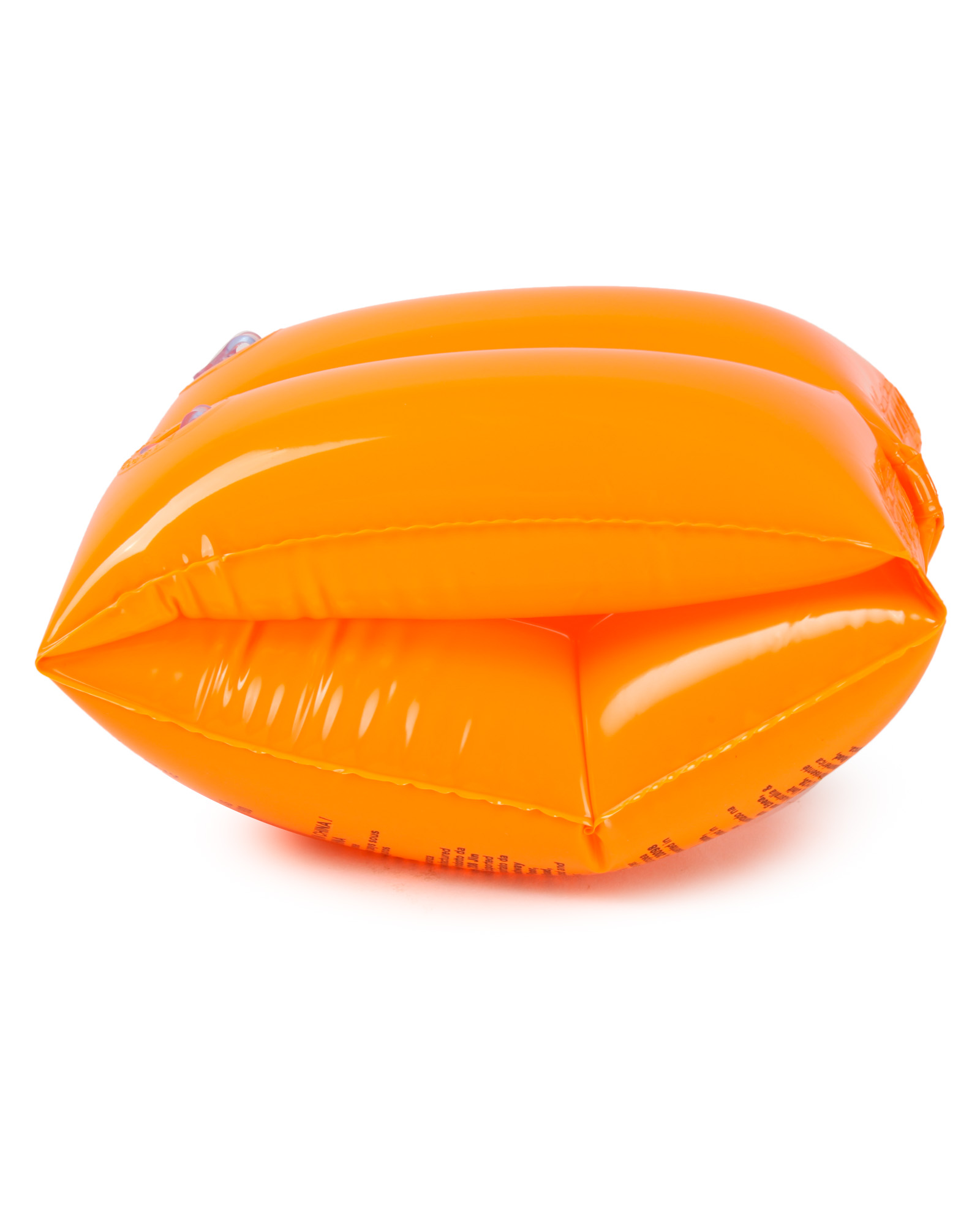 Нарукавники Bestway оранжевые 25*20см - фото 2