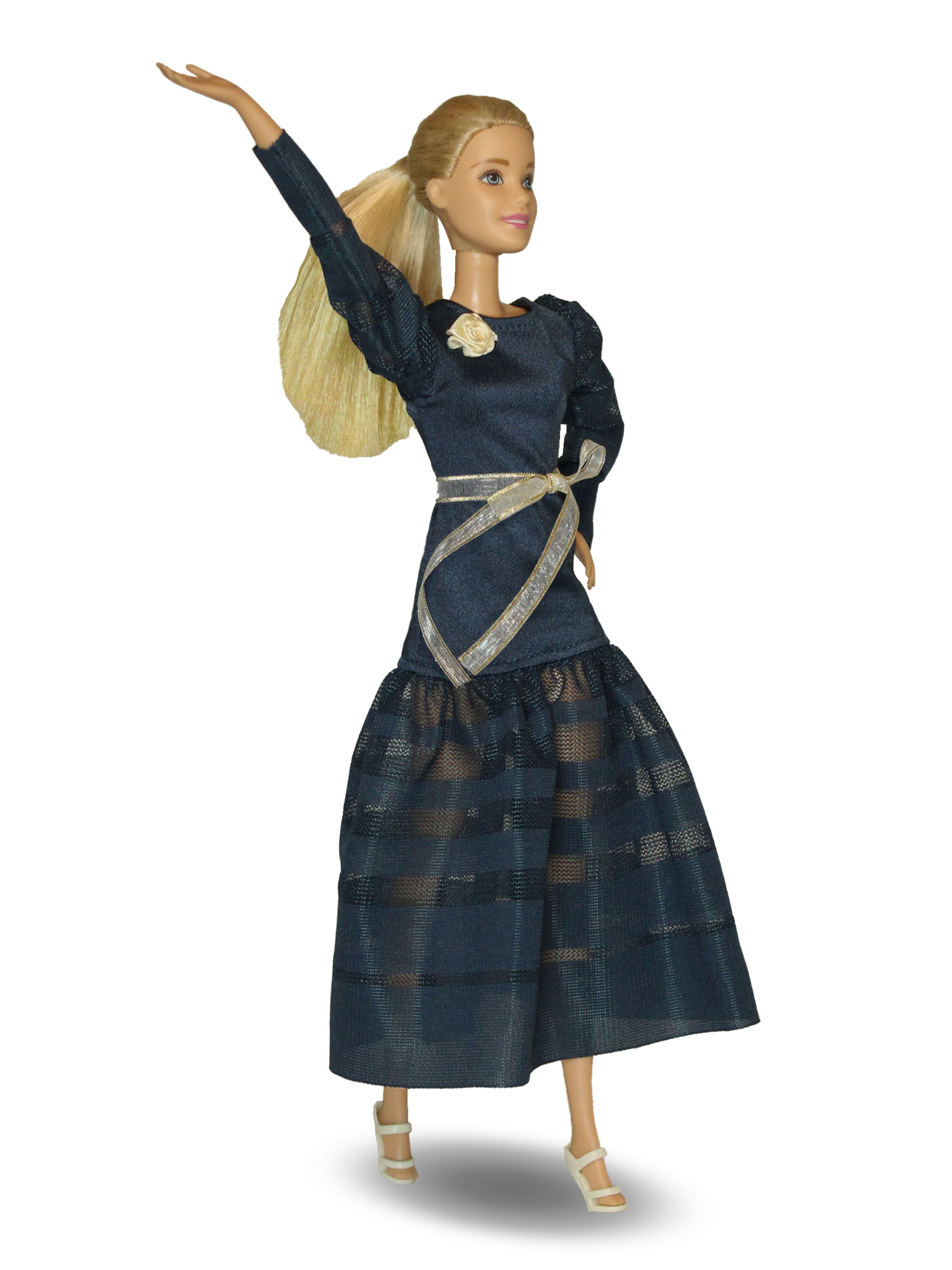 Одежда для кукол VIANA 11.170.2.1v - фото 2