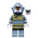 Фигурка LEGO Collectible Lady Cyclops