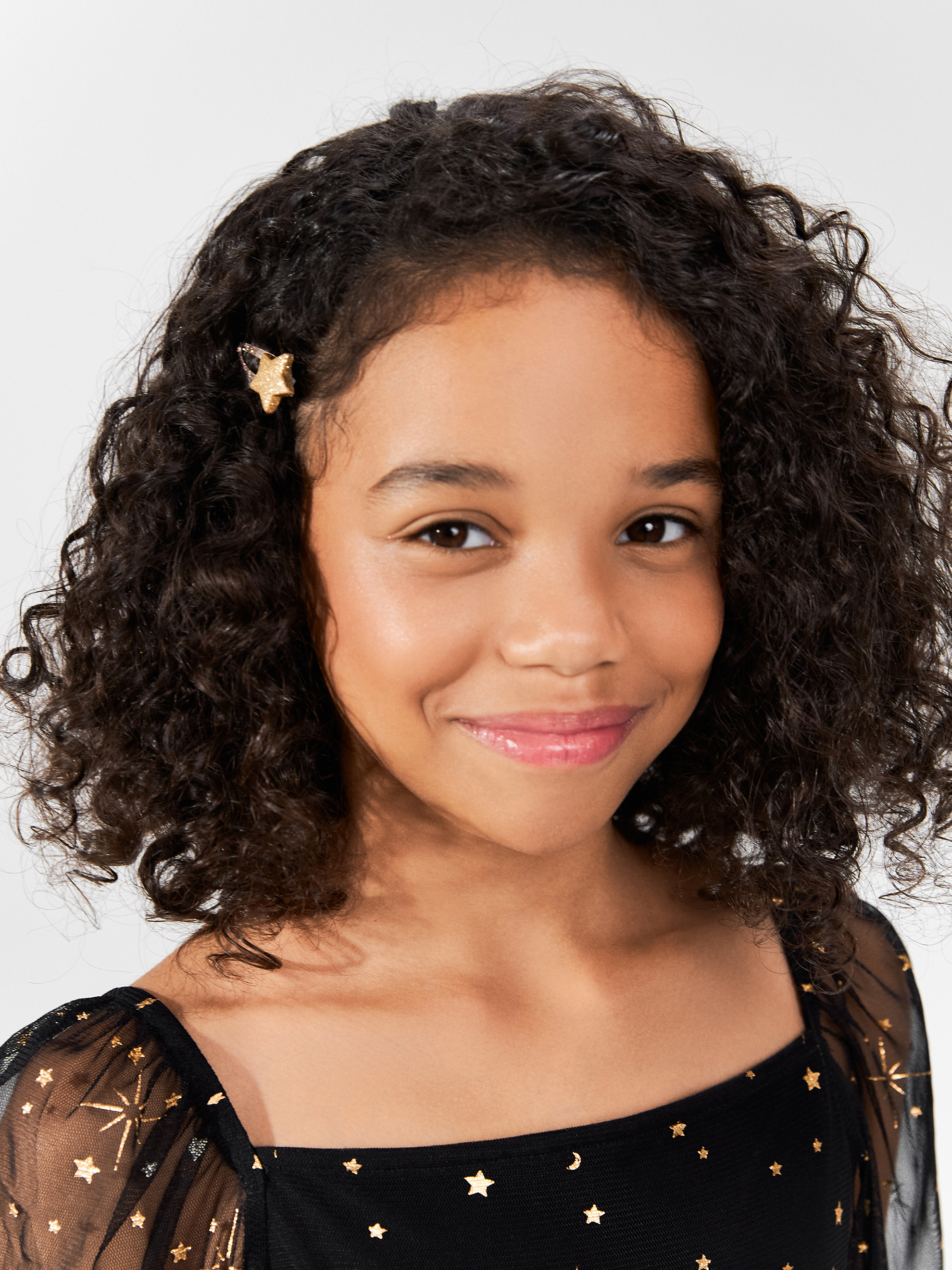 Заколки 6 шт Acoola 20206320589_0083295 - фото 2