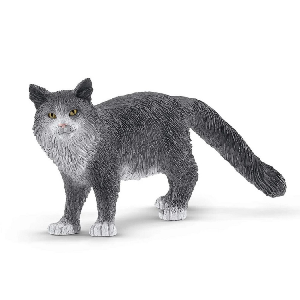 Фигурка SCHLEICH 13893 Мейн-кун - фото 1