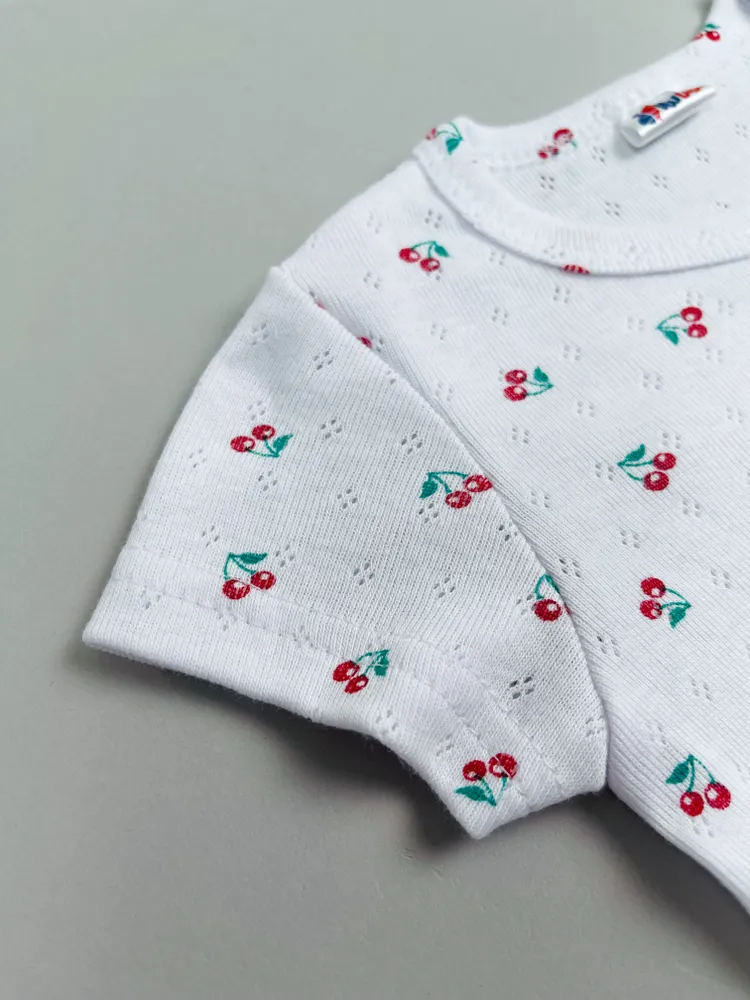 Футболка YOULALA ЦБ-00001524 - фото 2