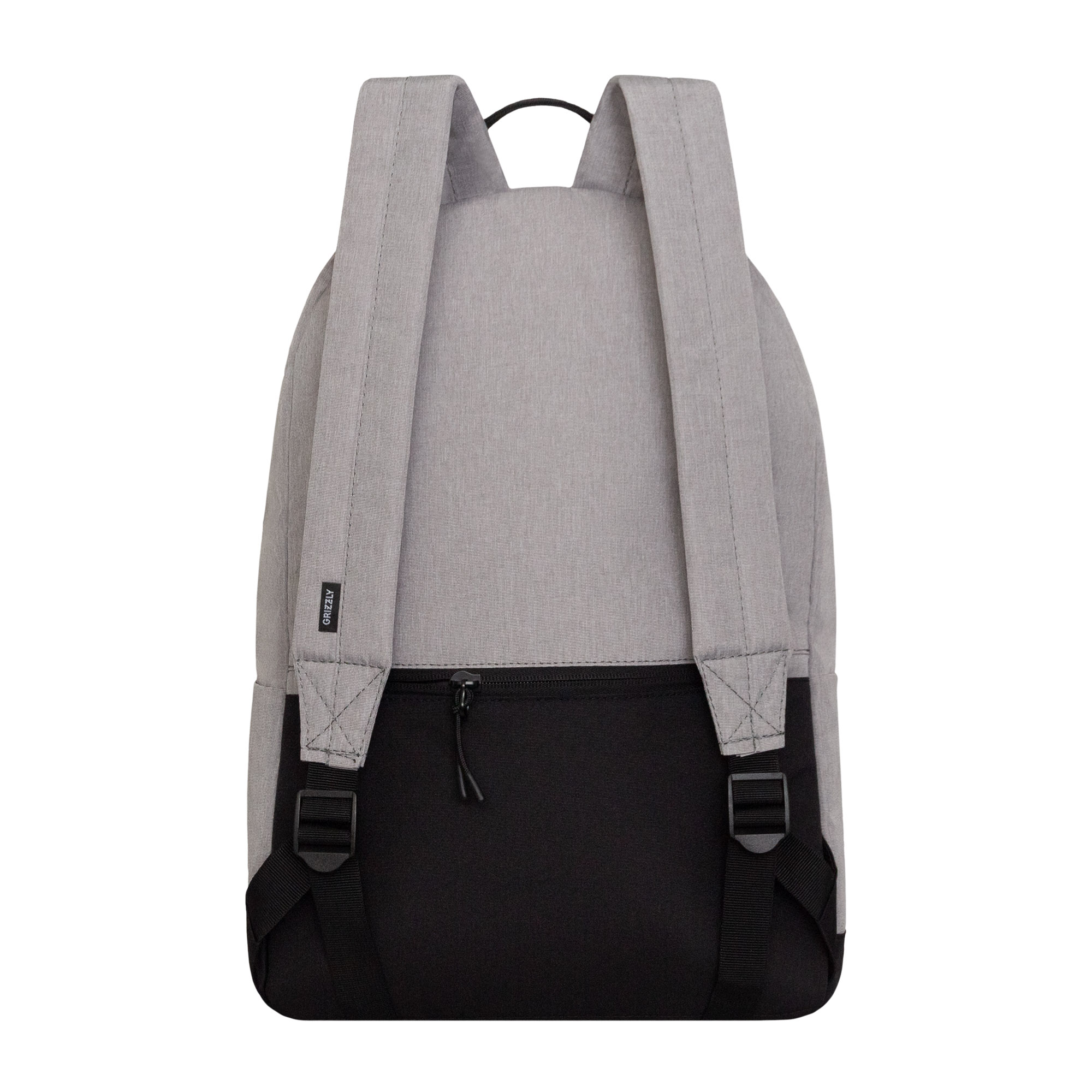 Рюкзак Grizzly мужской - фото 3