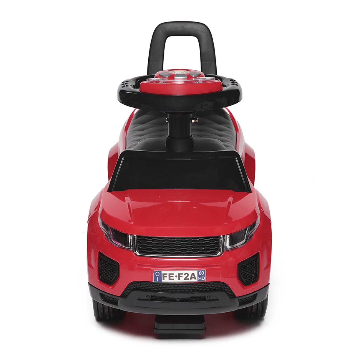 Пушкар BabyCare Sport car - фото 2
