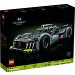 Конструктор LEGO Technic 42156 1775 дет.