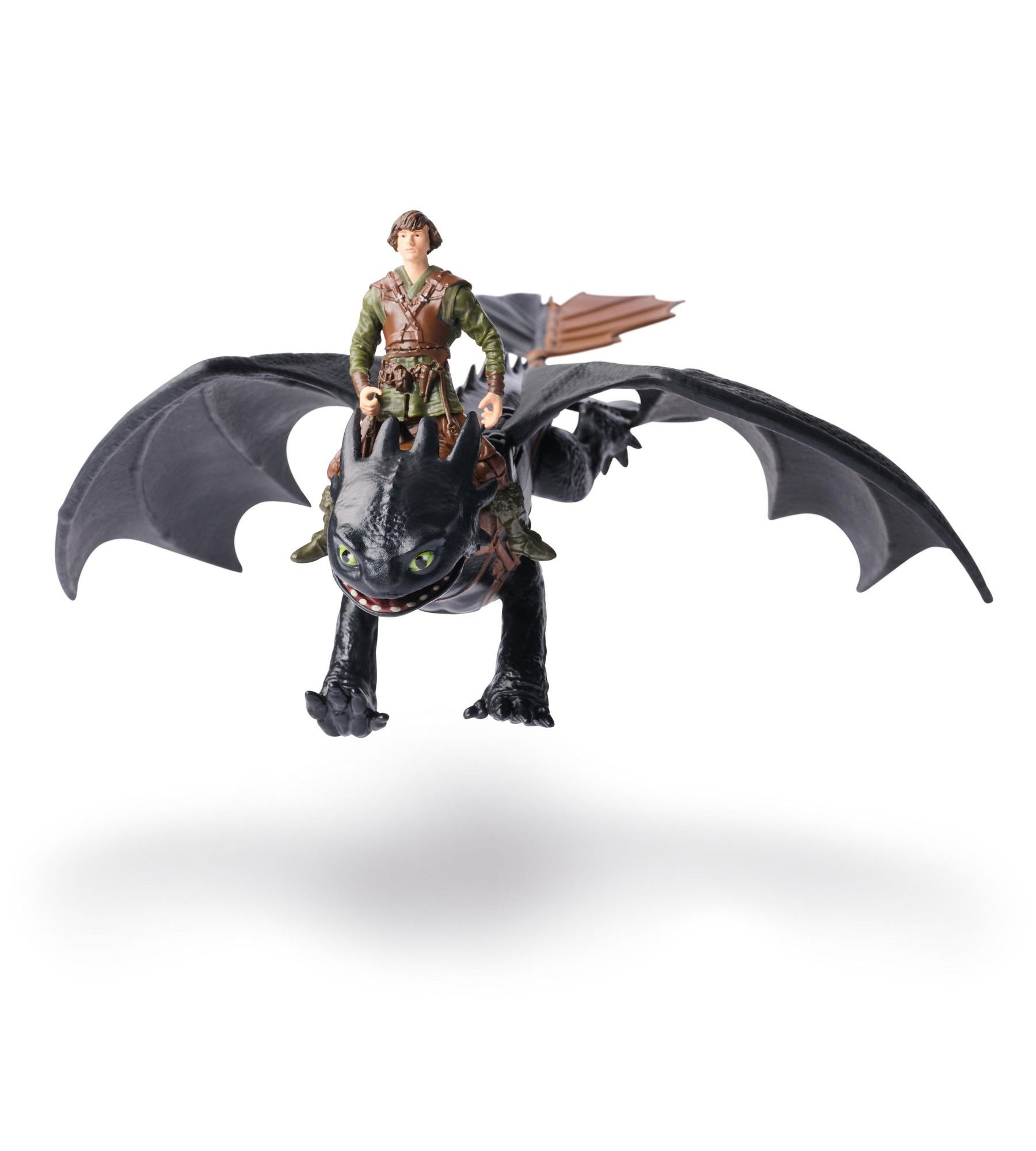 Игровой набор Dragons Драконы и викинги в ассортименте - фото 64
