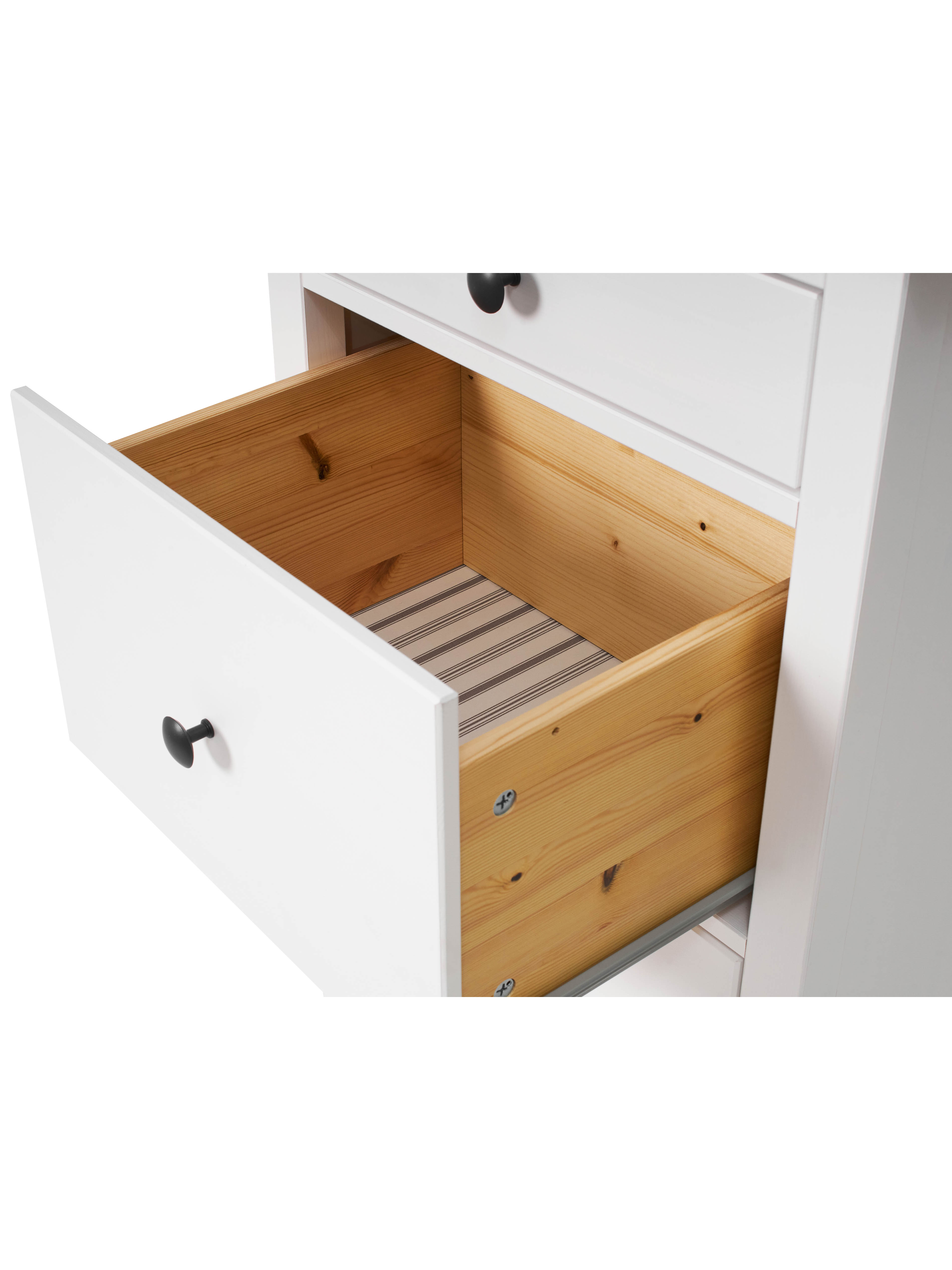Комод IKEA КЫМОР - фото 13