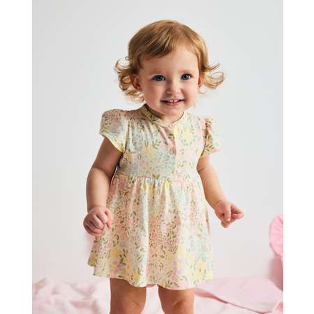 Платье-боди BabyGo