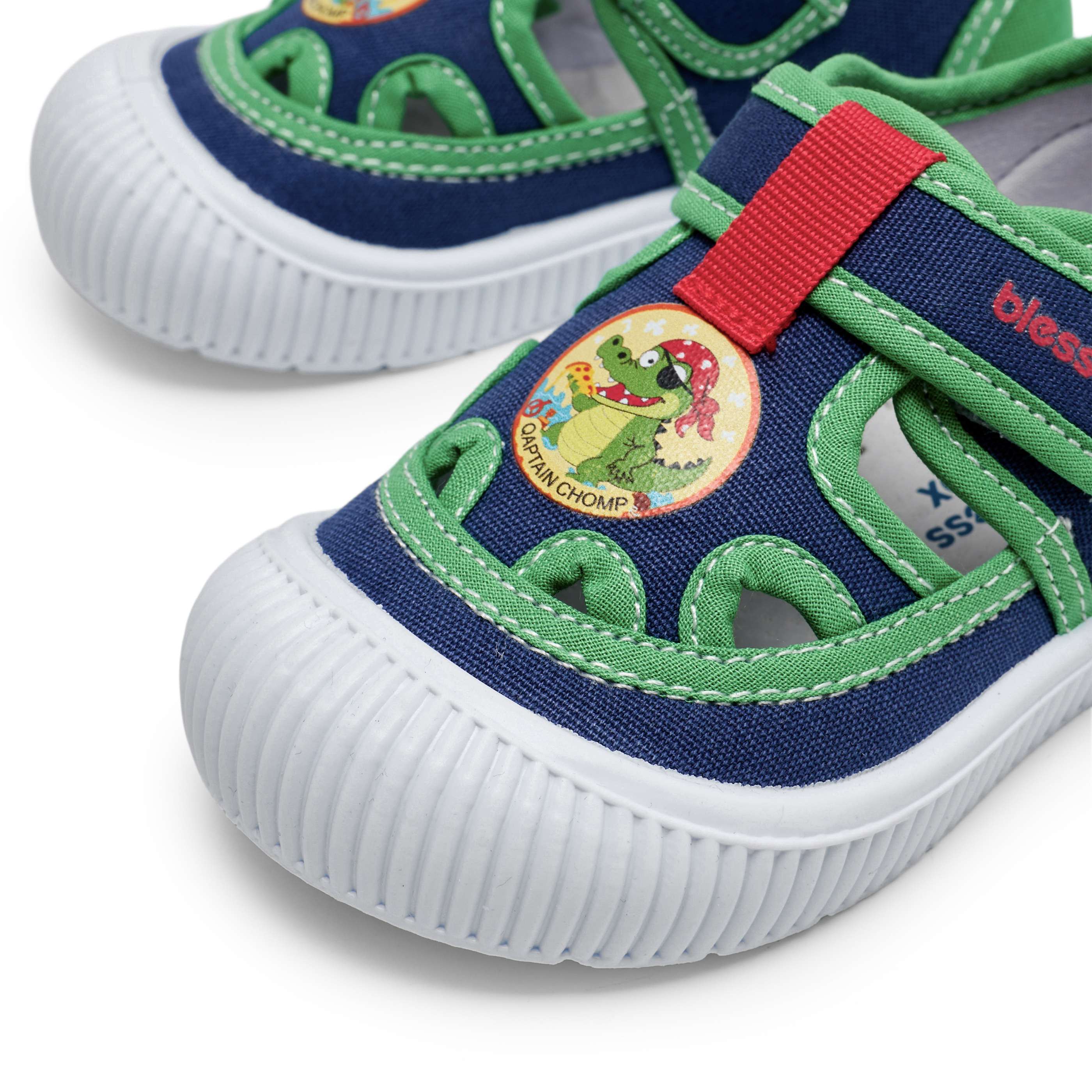 Сандалии BLESSBOX BX53035A - фото 6