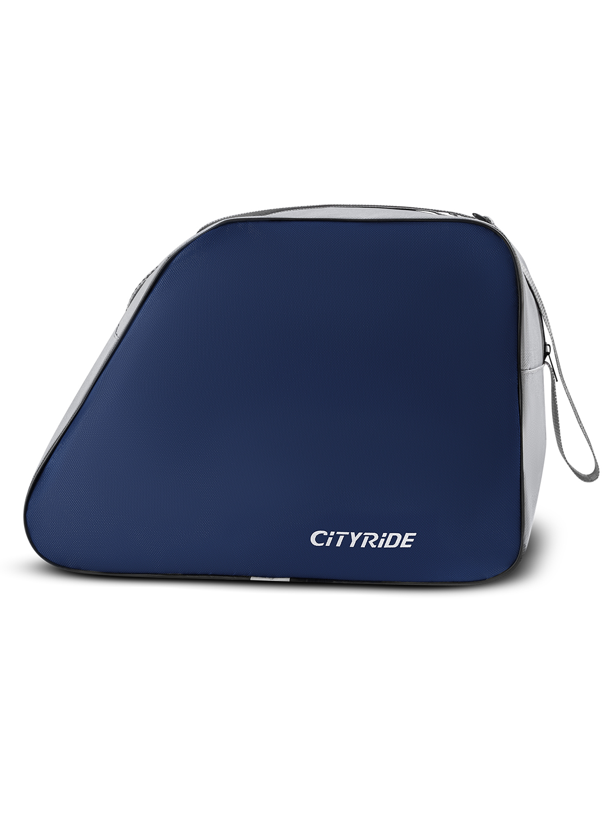 Роликовые коньки CITYRIDE XS 27-30 - фото 27