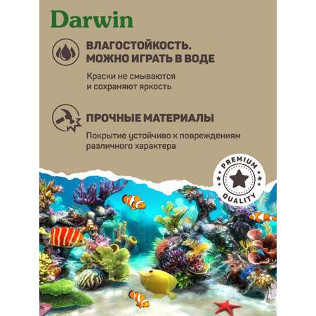 Фигурка DARWIN Животные Австралии Коала