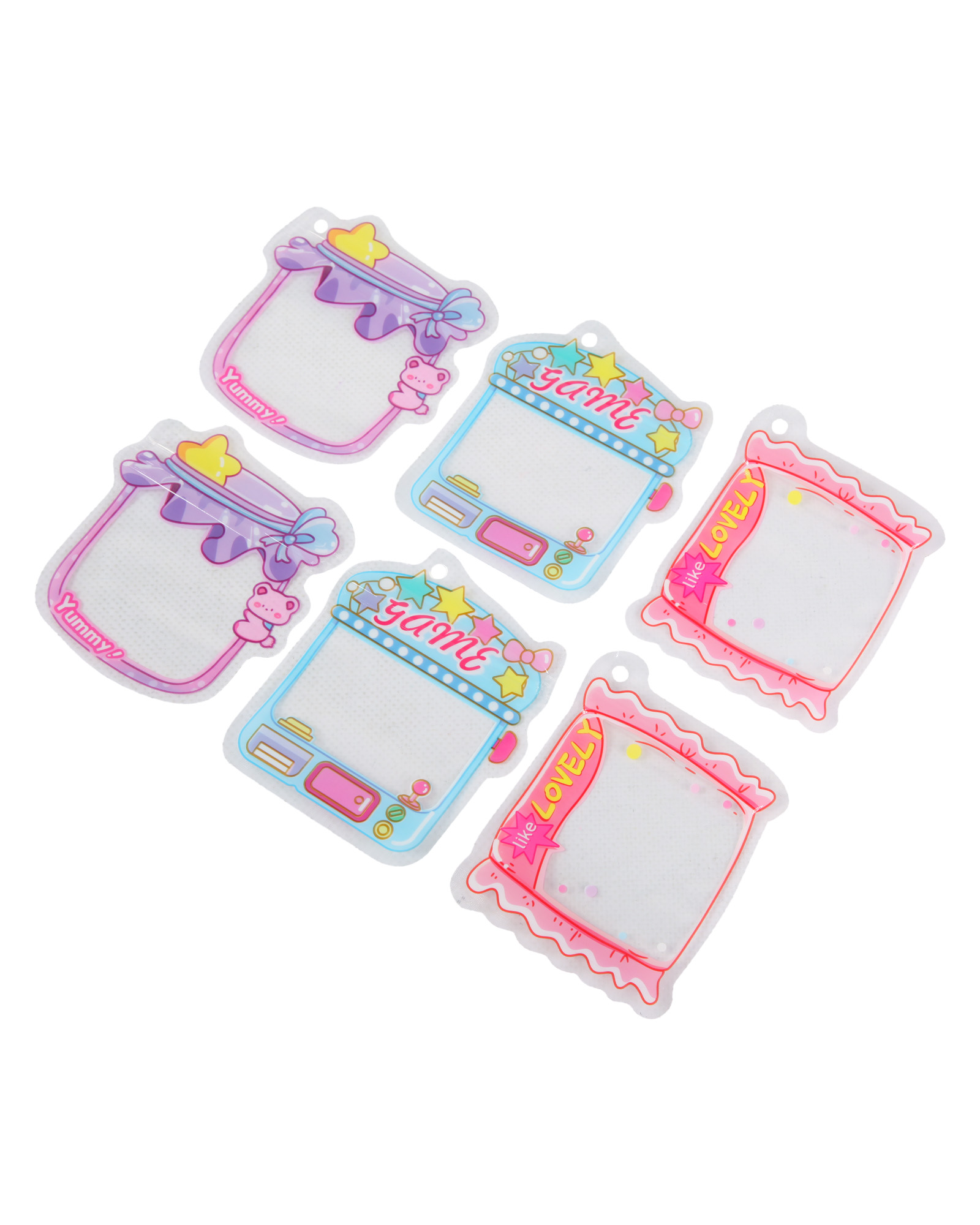 Набор Attivio Таба лапки - фото 4