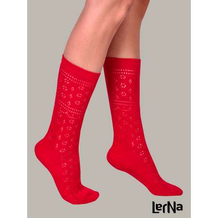 Носки LerNa