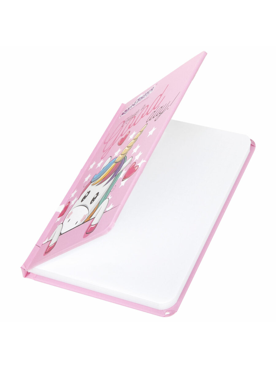 Блокнот Юнландия 96 лист. - фото 7