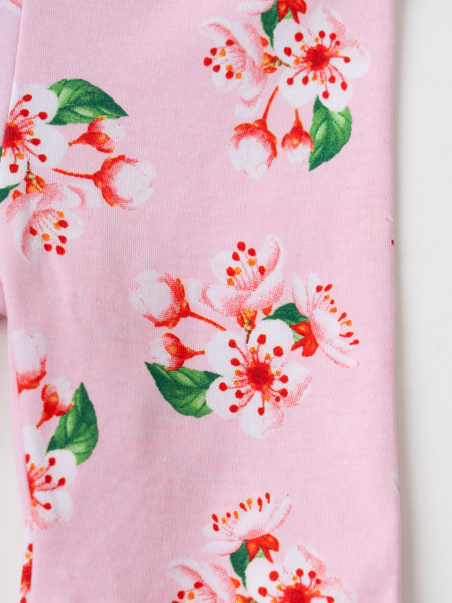 Футболка и леггинсы PlayToday 12623075 - фото 7