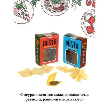 Игрушка Veld Co миксер