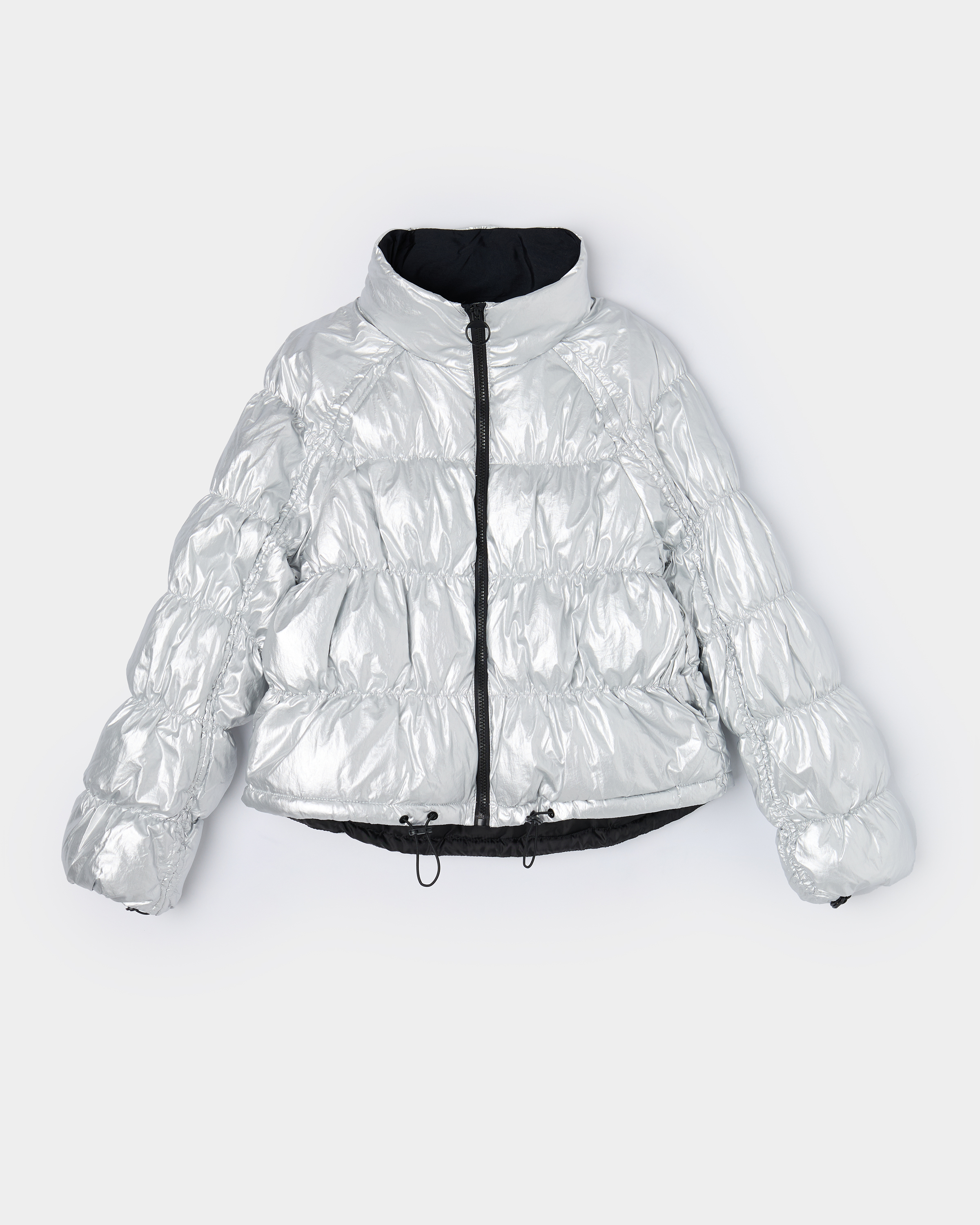 Куртка Futurino Fashion SP26FF-1GO01tg-DJ - фото 1