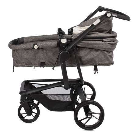 Коляска трансформер Babyton Spider Grey