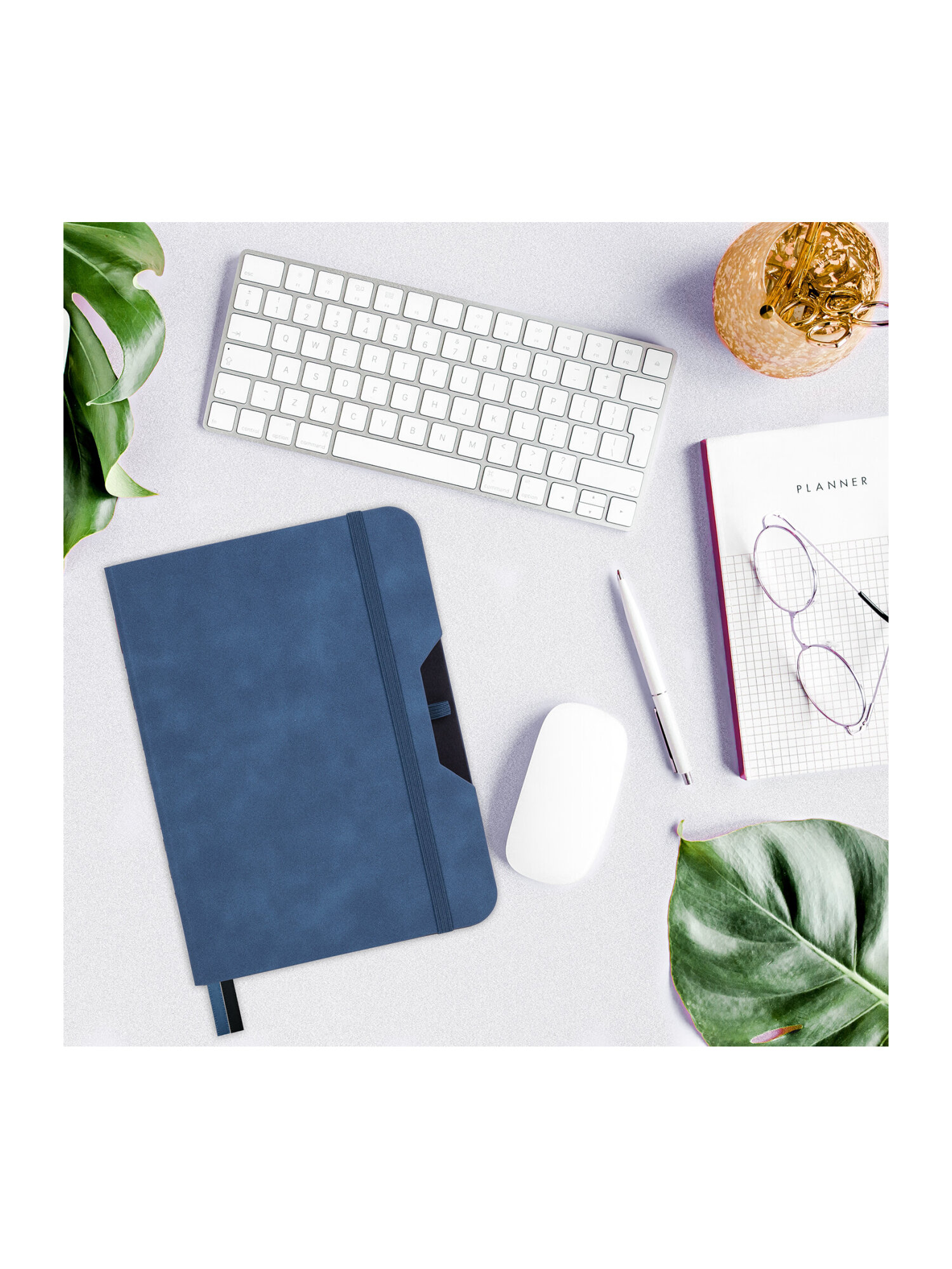 Блокнот Brauberg 80 лист. - фото 10