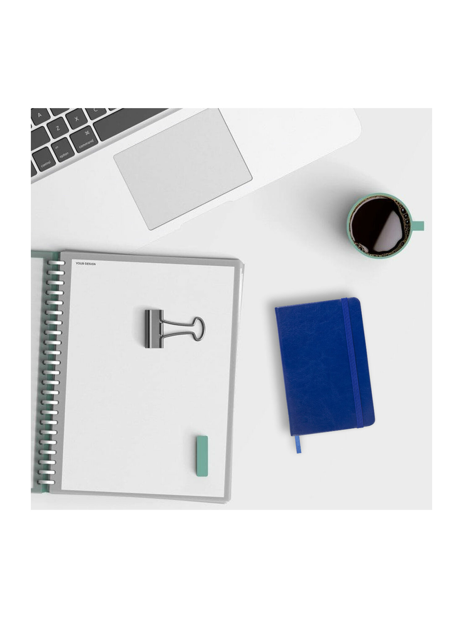 Блокнот Brauberg 80 лист. - фото 11