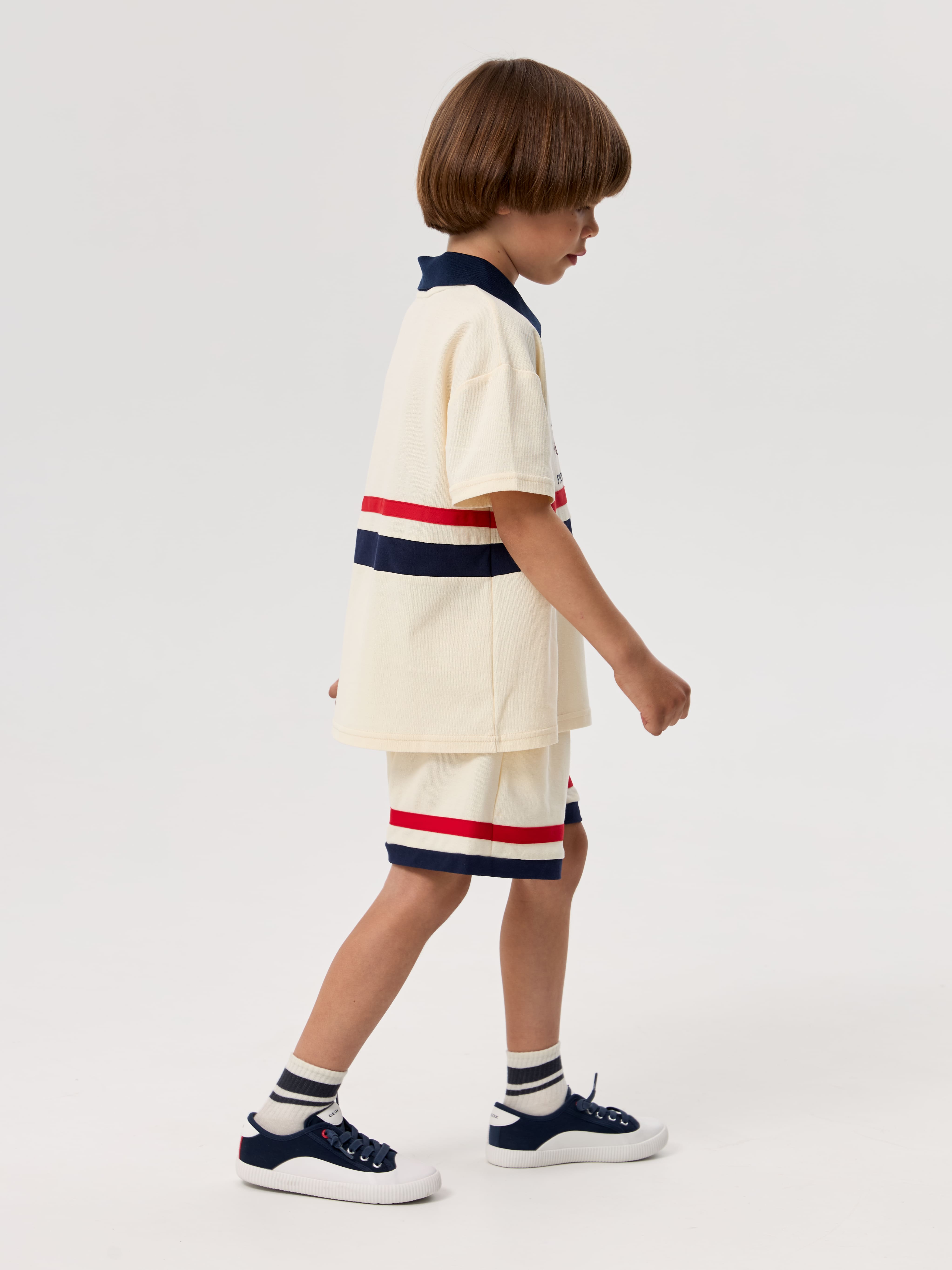 Костюм OZITI KIDS ok010278 - фото 12