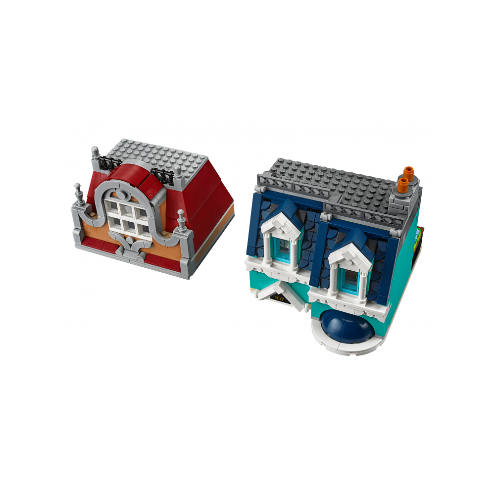 Конструктор LEGO Creator 9036 дет. - фото 7