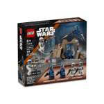 Конструктор LEGO Star Wars Засада на Мандалоре 109 дет.