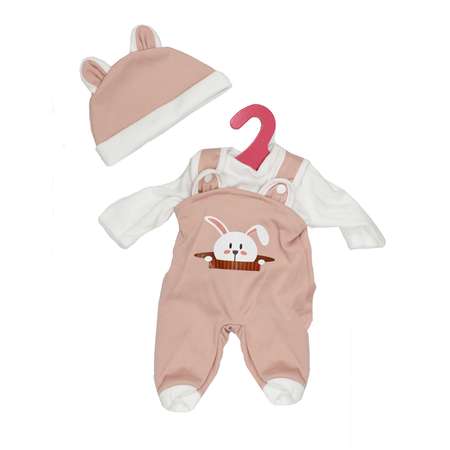 Одежда для кукол SHARKTOYS