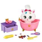 Мягкая игрушка котик