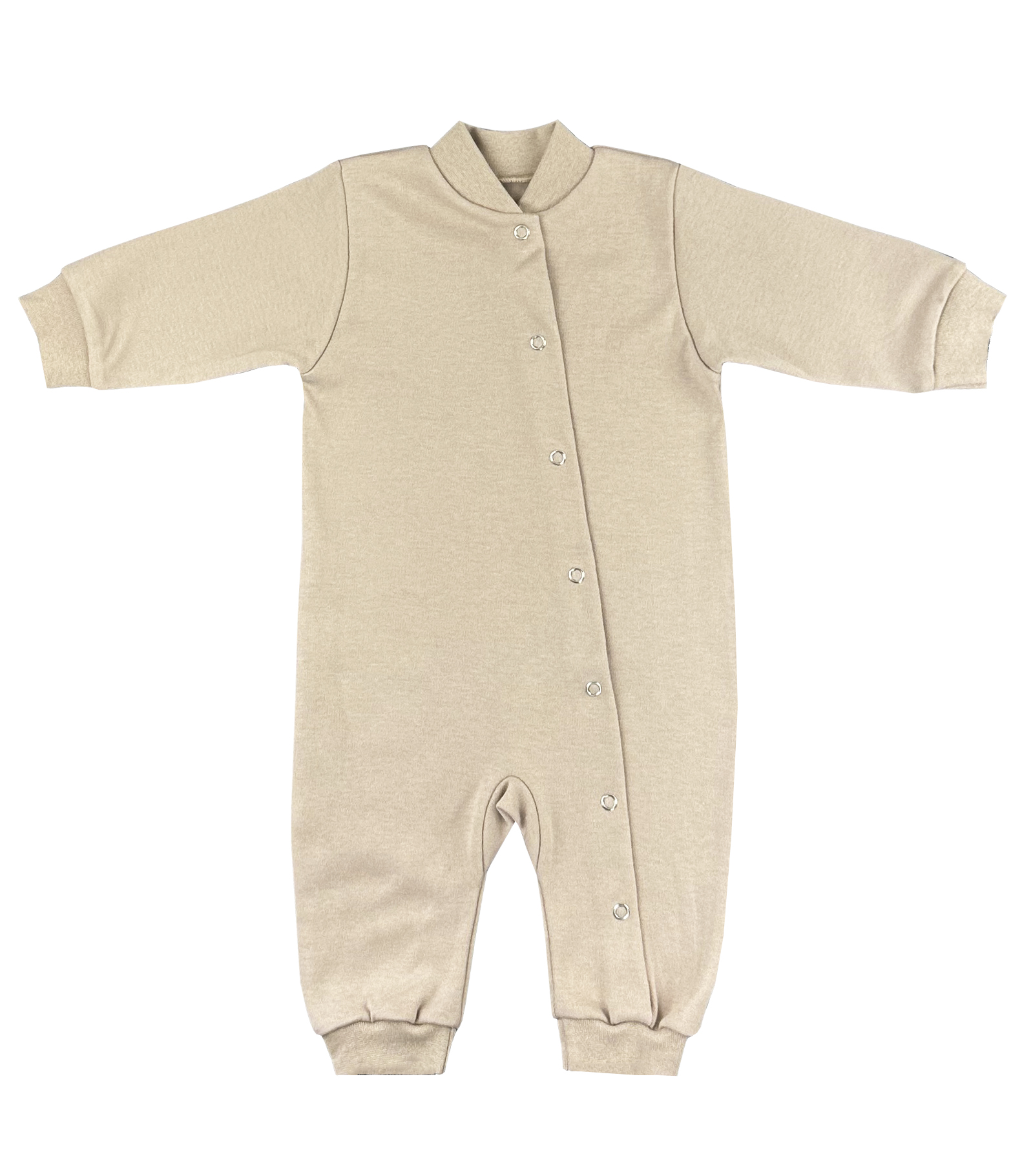 Комбинезон Рыжик КИ 01853 - фото 6