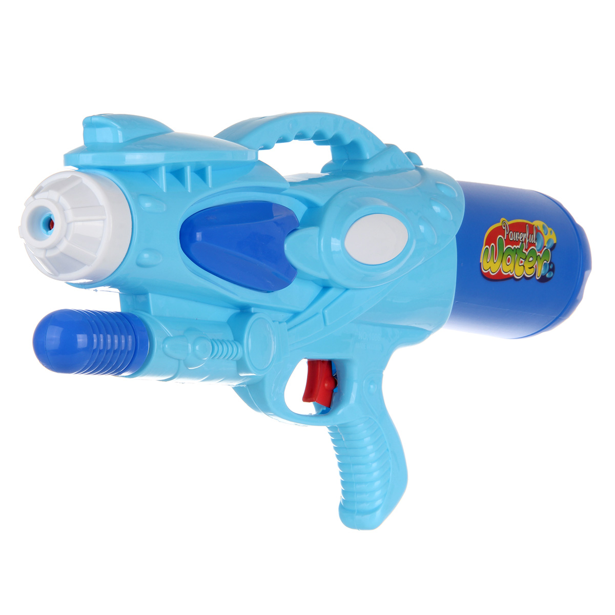 Бластер водный Veld Co - фото 9