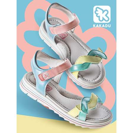 Сандали KAKADU