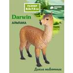 Фигурка DARWIN Животные Альпака