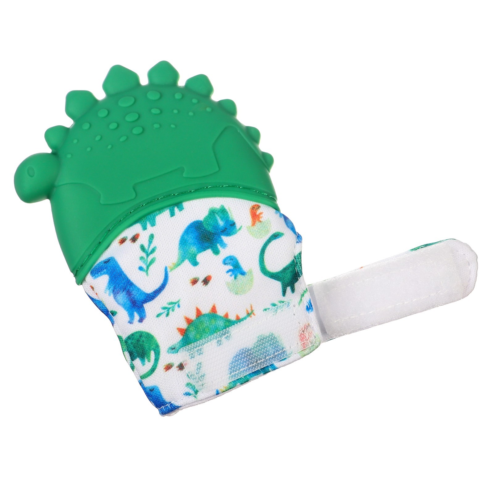 Прорезыватель Крошка Я - фото 9