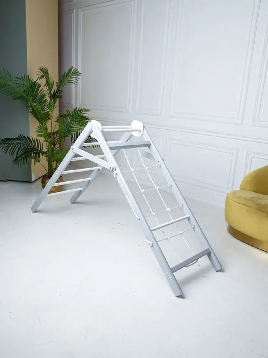 Детский спортивный комплекс Perfetto Sport Piccolo amore PS-108 - фото 1