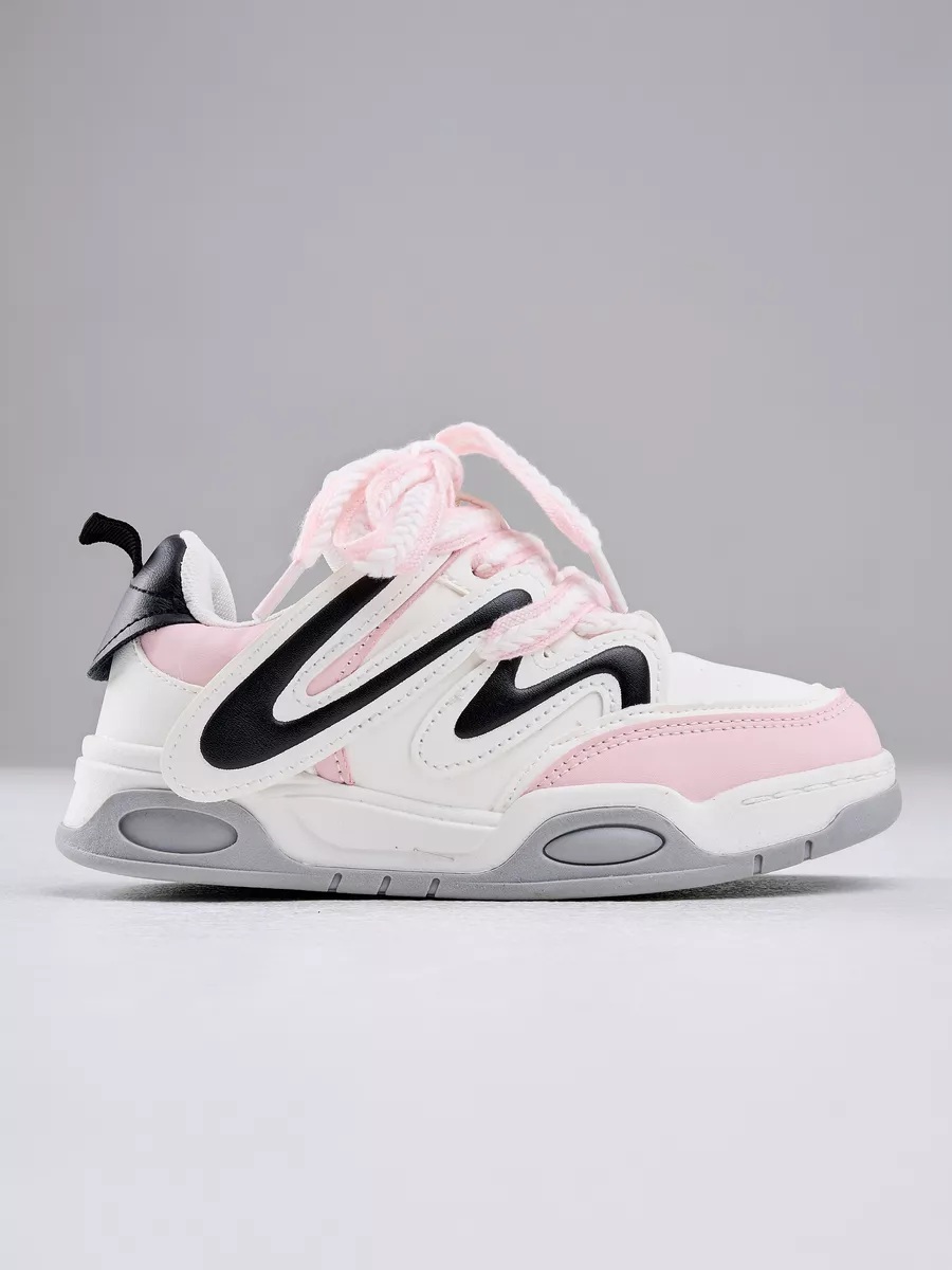 Кроссовки CASTLELADY 11638111 - фото 2