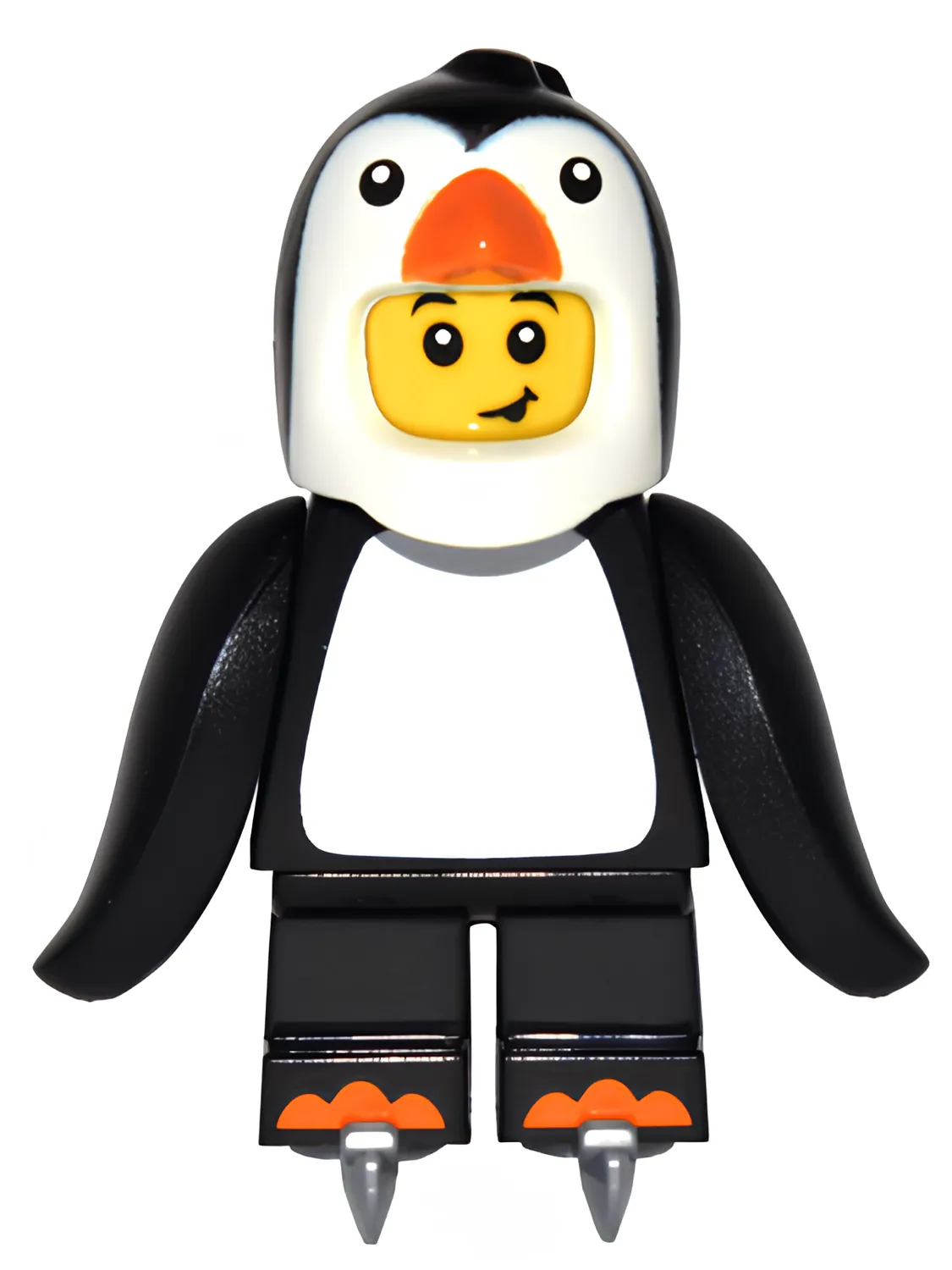 Фигурка LEGO Penguin Boy Series - фото 1