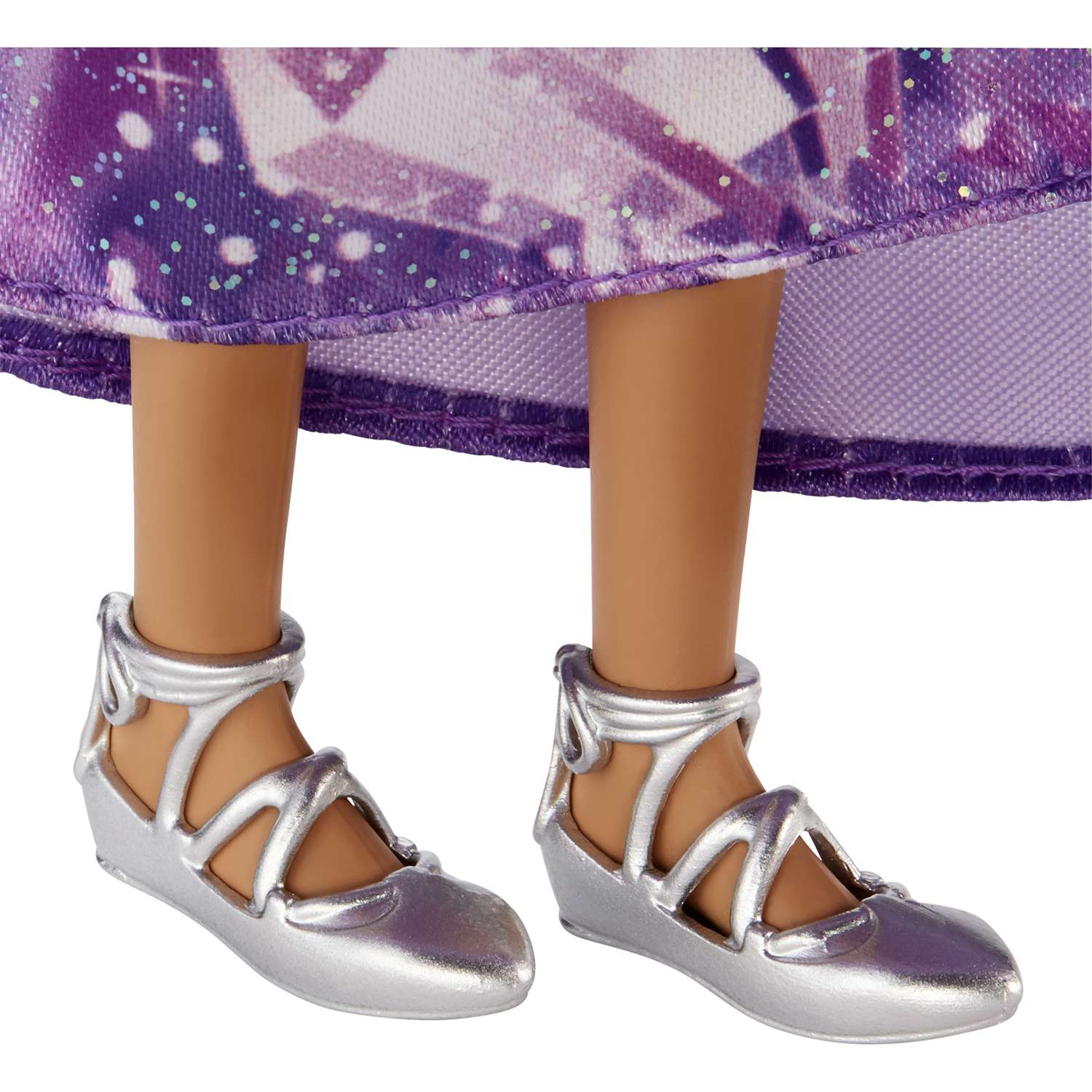 Кукла модельная Barbie FJC94 - фото 4