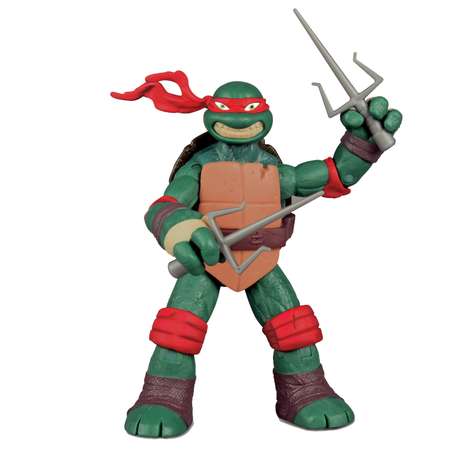 Фигурка Ninja Turtles(Черепашки Ниндзя)