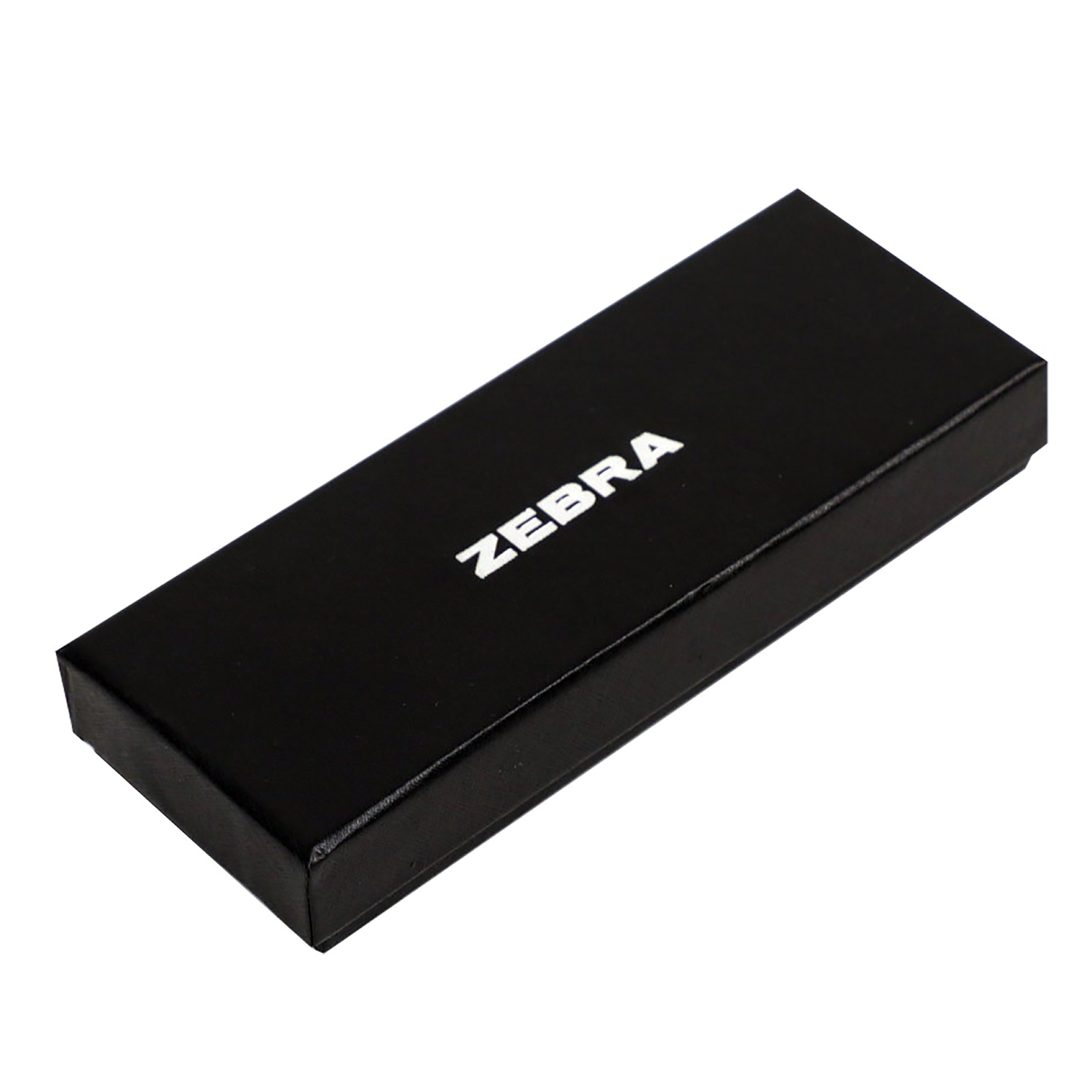 Ручка шариковая zebra 1 шт. - фото 2